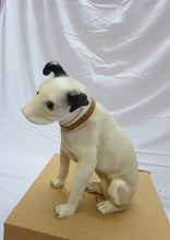 RCA Victor Nipper Dog