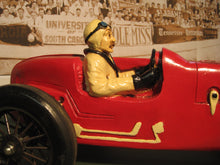 Bugatti Race Car